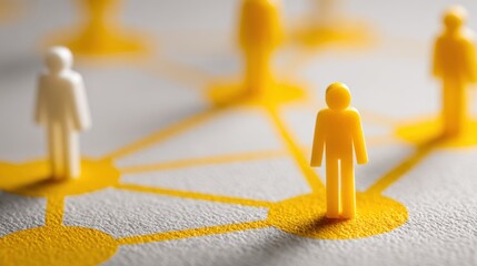 Deliver structured training tracks that match individual roles and ambitions, fostering meaningful skill-building and long-term advancement.
