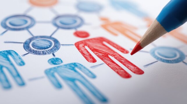 Customize learning sessions based on role-specific tasks and aspirations, helping employees build expertise aligned with their career trajectory.
