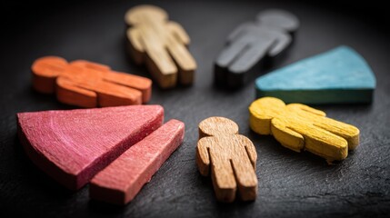 Group companies by key attributes-industry, size, revenue-to deliver relevant messaging, product fits, and outreach strategies.
