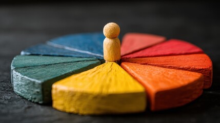 Use value-based segmentation to spotlight profitable customers, optimizing outreach and support for maximum business impact.
