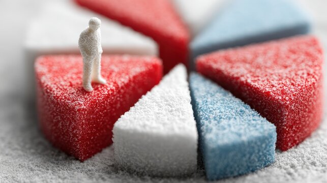 Segment customers by lifetime value, frequency, or profitability to focus marketing and retention efforts on the highest-impact groups.
