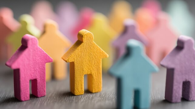 Tailor marketing to singles, families, and empty nesters, ensuring products and promotions fit each household’s priorities.
