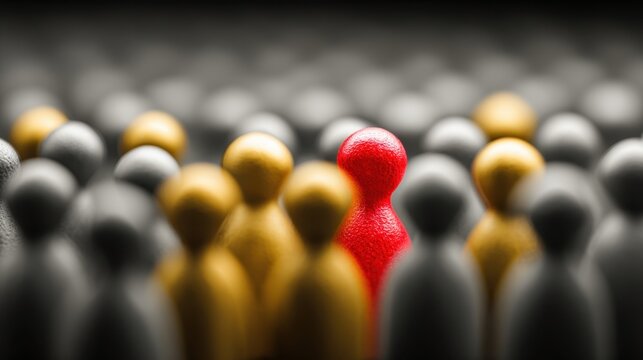 Identify and analyze users of rival brands to design personalized campaigns that encourage switching through superior value and experience.
