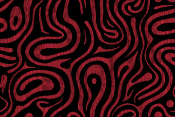 Obraz premium abstract seamless pattern
