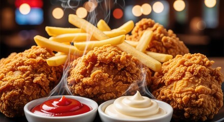 lunch dishes photography