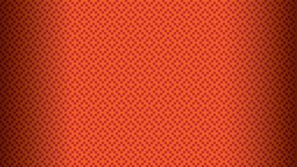 Floral vector pattern multi coloured 