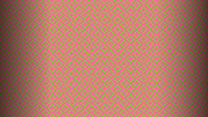 Floral vector pattern multi coloured 