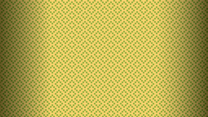 Floral vector pattern multi coloured 