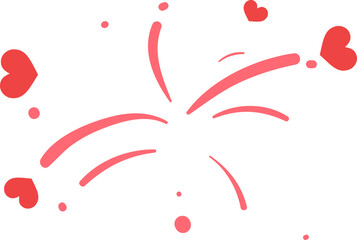 Happy Mother's Day Firework 