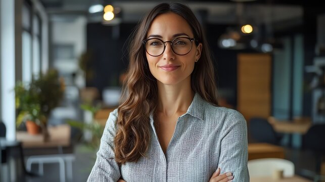 Business intelligence allows businesses to identify underperforming areas for improvement.