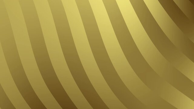 Abstract golden stripes pattern background suitable for luxury branding, event invitations, packaging design, web banners, and elegant print materials.