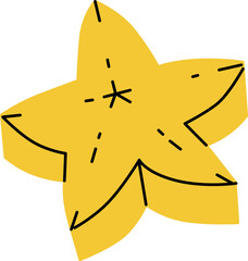 Star Fruit