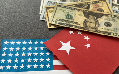 Tariffs rate increasing , US trade policy , business strategy