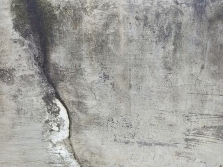 Extreme Grungy Damaged Peeling Concrete Wall Texture
