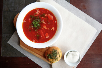 borsch