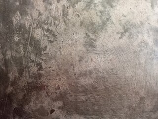 Abstract Grungy Polished Concrete Surface Texture Background
