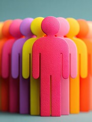 Dynamic Red Gesture Graphics for Creative Graphic Design Projects