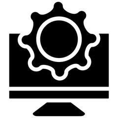 Operating System Icon