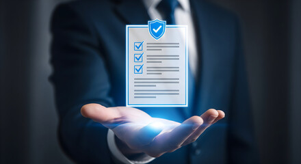 Get peace of mind with our comprehensive insurance and compliance solutions