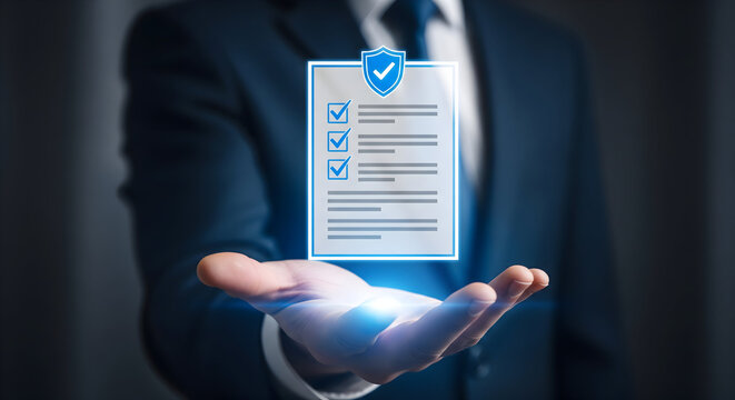 Get peace of mind with our comprehensive insurance and compliance solutions