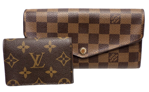 "Louis Vuitton"ウォレット/世界的に有名な人気ブランド