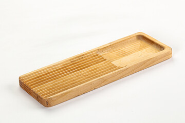Wooden cutting board kithen equipment