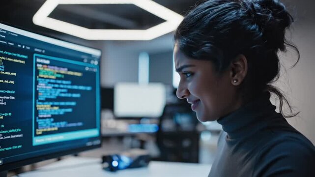 From Coding Frustration to Creative Flow with AI
