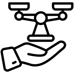 Fairness Mini Illustration Icon. Use For Modern Concept, Print, Ui, Ux Kit, Web And App Development. Vector Related To Business Finance, Management And More