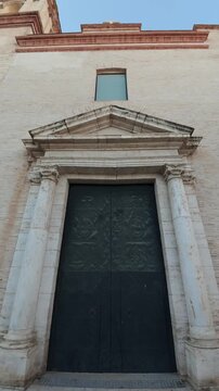 Pur&iacute;sima Concepci&oacute;n Parish, Quart de Poblet (Val&egrave;ncia)