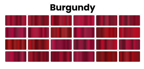 Rich burgundy gradients, deep red wine hues, elegant and luxurious tones, perfect for classic designs, sophisticated art, and bold textures, timeless appeal 