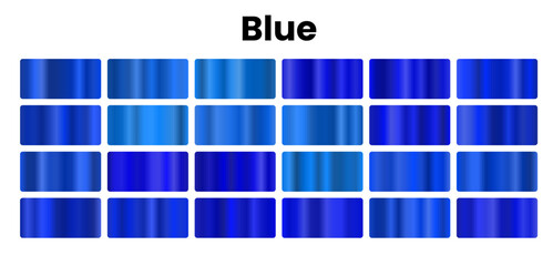 Cool blue gradients, calm and serene hues, trustworthy ocean tones, perfect for professional designs, modern art, and sky-inspired textures, stable and peaceful appeal