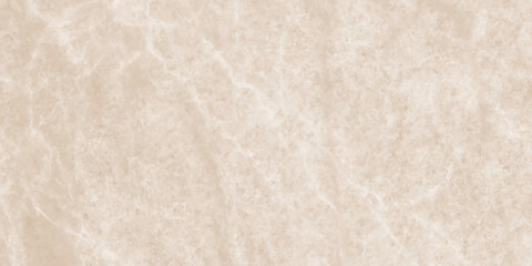 Fototapeta premium Brown grunge and empty smooth old, stained paper texture. seamless brown marble texture. suitable for architectural or interior design. brown stone crack wall texture. natural marble beige texture.