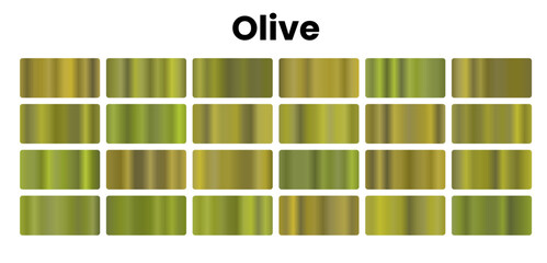 Subtle olive gradients, earthy green hues, natural and peaceful tones, perfect for organic designs, military art, and muted textures, grounded and serene appeal