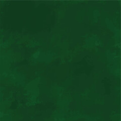 Christmas green water color background