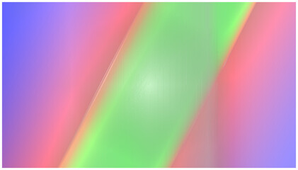 Abstract background gradient color texture pattern design wallpaper backdrop smooth bright soft light style 100