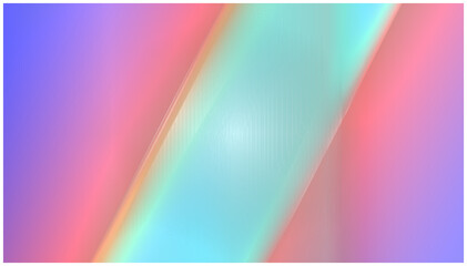 Abstract background gradient color texture design pattern wallpaper backdrop smooth light bright modern art
