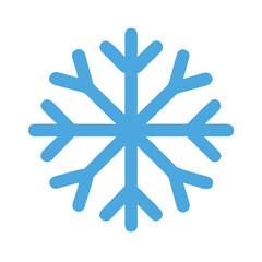 Snowflake Icon