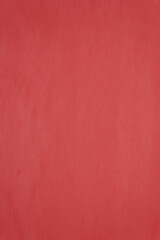 A red textured background element