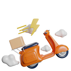 Fast Delivery Shipping