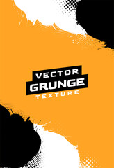 abstract watercolor rough texture backdrop with grungy effect