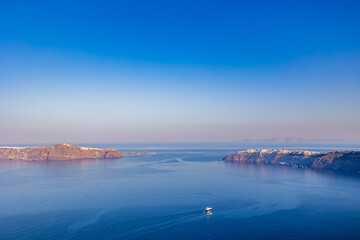 santorini island,  greece