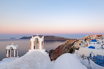 santorini island greece