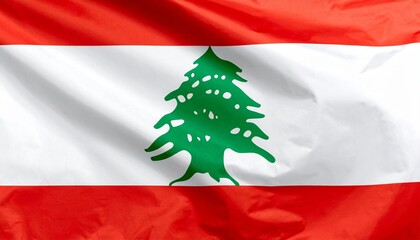 Flag of Lebanon