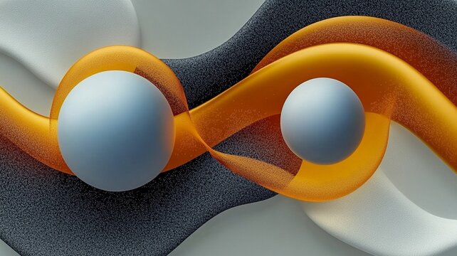 World AIDS Day Red Heart with Globe and Ribbon, Awareness Poster for Health Campaign, Prevention, and Support