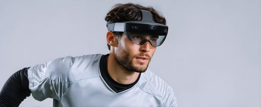 Hybrid reality sports blend real moves with digital magic like a dance between worlds