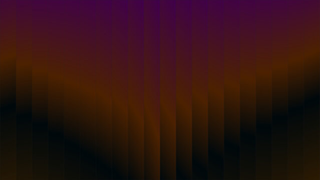 Abstract Gradient Lines Background – Modern Symmetrical V‑Shape Digital Art