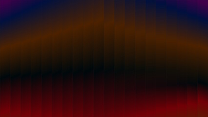 Abstract gradient background with vertical textured lines