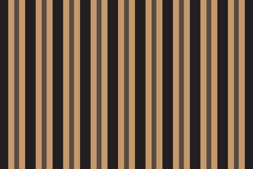 Seamless vector colorful background fabric pattern stripe balance stripe patterns cute vertical party brown color gift box stripes symmetric fabric pattern illustration wallpaper.