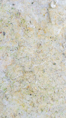 light limestone with interesting texture visible. background
