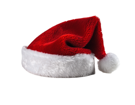 santa claus hat